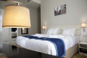 Tribeca Hotel