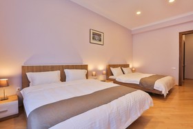 Tribu Express Hotel