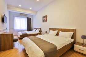 Tribu Express Hotel