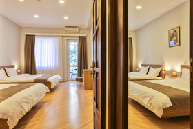 Tribu Express Hotel