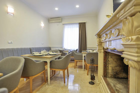 Tribu Express Hotel