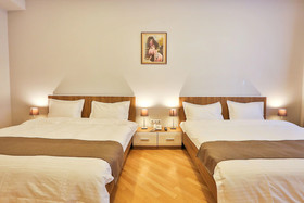 Tribu Express Hotel