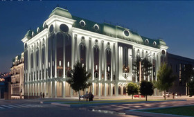 Tribu Express Hotel