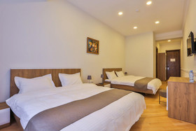 Tribu Express Hotel