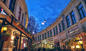 Tribu Express Hotel