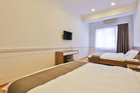 Tribu Express Hotel