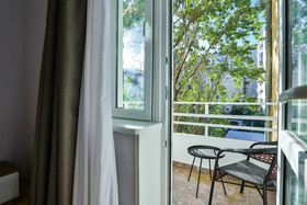 Tribu Express Hotel