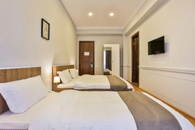 Tribu Express Hotel