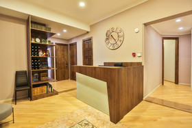 Tribu Express Hotel