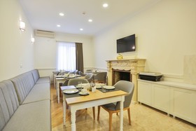 Tribu Express Hotel