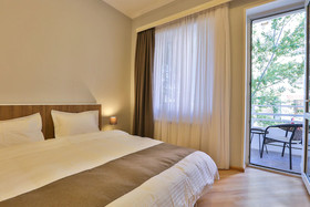 Tribu Express Hotel