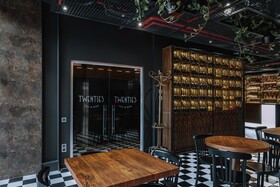 Twenties Hotel
