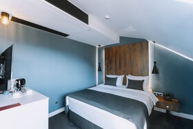 Twenties Hotel