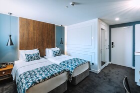 Twenties Hotel