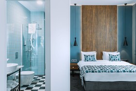Twenties Hotel