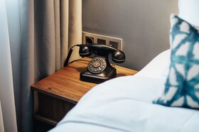 Twenties Hotel
