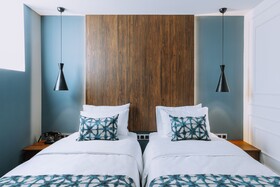 Twenties Hotel