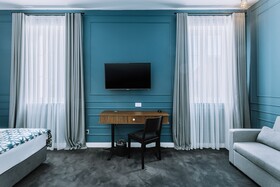 Twenties Hotel