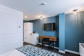 Twenties Hotel