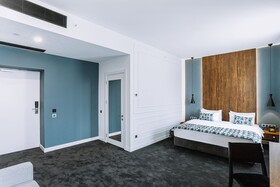 Twenties Hotel