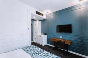 Twenties Hotel