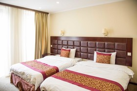 Velvet Hotel