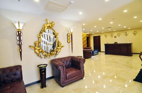 Velvet Hotel