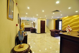 Velvet Hotel