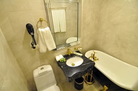 Velvet Hotel