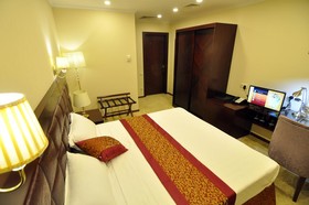 Velvet Hotel