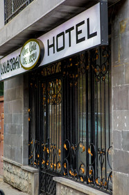 Vera Gold Hotel