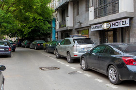 Vera Gold Hotel