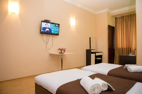 Vera Gold Hotel