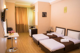 Vera Gold Hotel