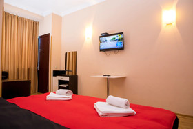 Vera Gold Hotel