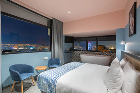 Vera Hills Boutique Hotel