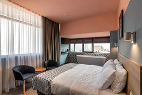 Vera Hills Boutique Hotel