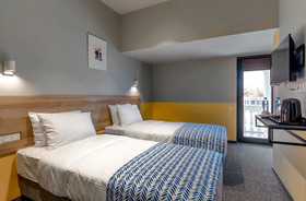 Vera Hills Boutique Hotel