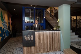 Vera Hills Boutique Hotel