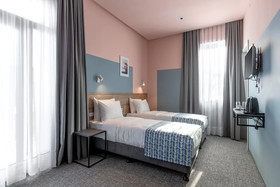 Vera Hills Boutique Hotel