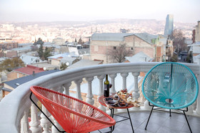 Vera Hills Boutique Hotel