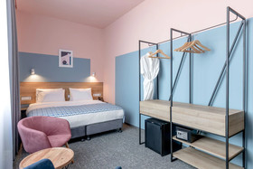 Vera Hills Boutique Hotel