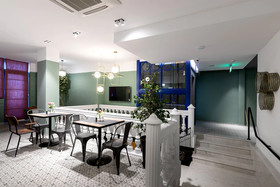 Vera Hills Boutique Hotel