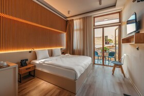 Vermont Boutique Hotel