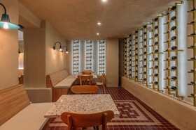 Vermont Boutique Hotel