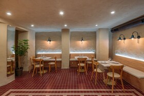 Vermont Boutique Hotel