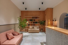 Vermont Boutique Hotel
