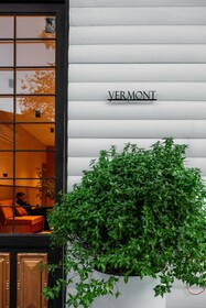 Vermont Boutique Hotel