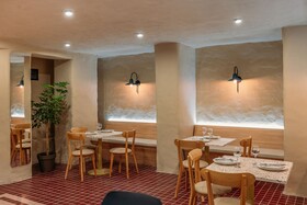 Vermont Boutique Hotel