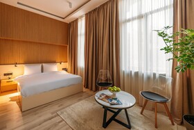 Vermont Boutique Hotel